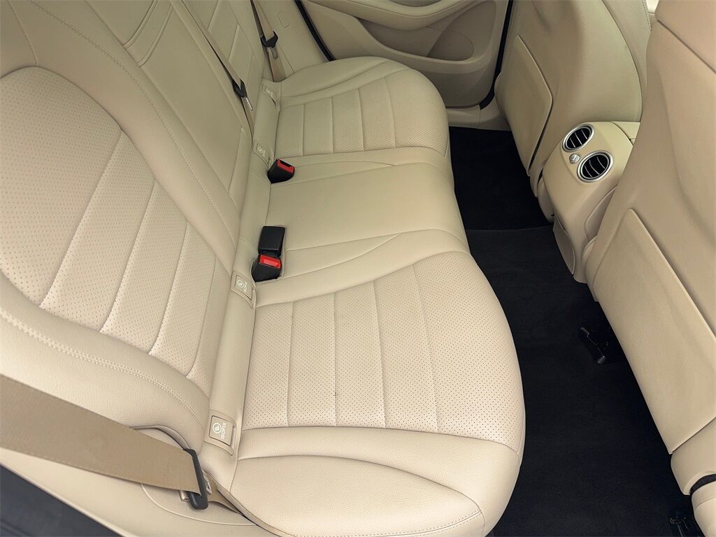 2021 Mercedes-Benz GLC GLC 300 NAV,CAM,PANO,HTD STS,BLIND SPOT Plano TX