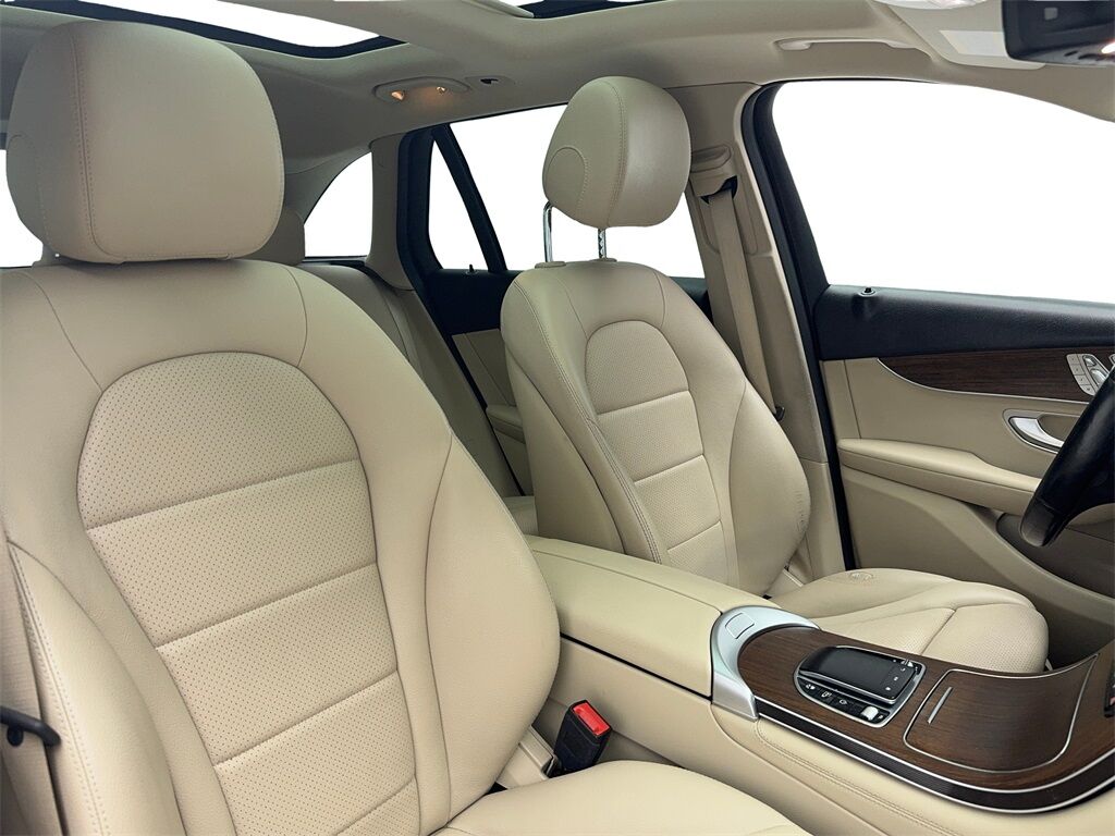 2021 Mercedes-Benz GLC GLC 300 NAV,CAM,PANO,HTD STS,BLIND SPOT Plano TX