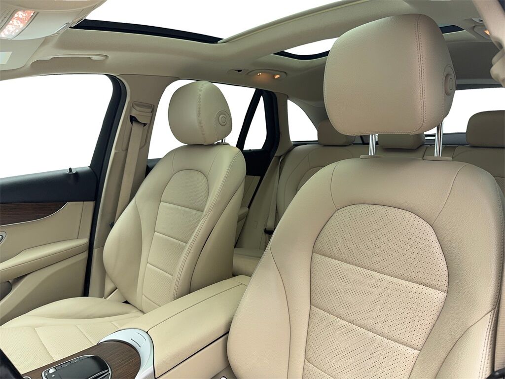2021 Mercedes-Benz GLC GLC 300 NAV,CAM,PANO,HTD STS,BLIND SPOT Plano TX