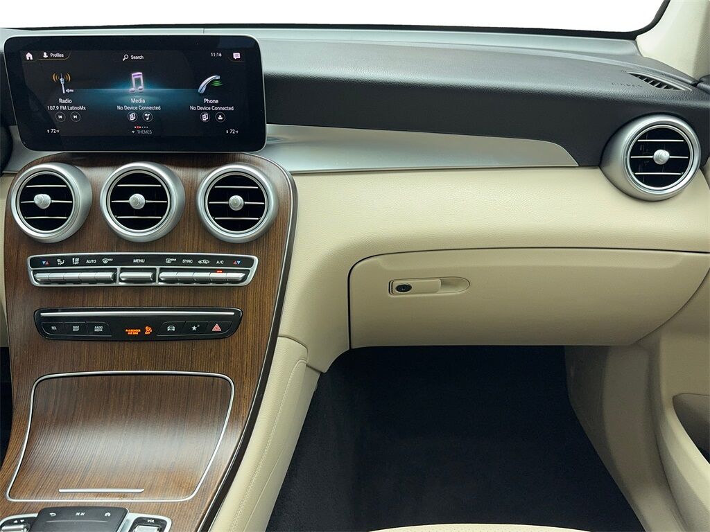 2021 Mercedes-Benz GLC GLC 300 NAV,CAM,PANO,HTD STS,BLIND SPOT Plano TX