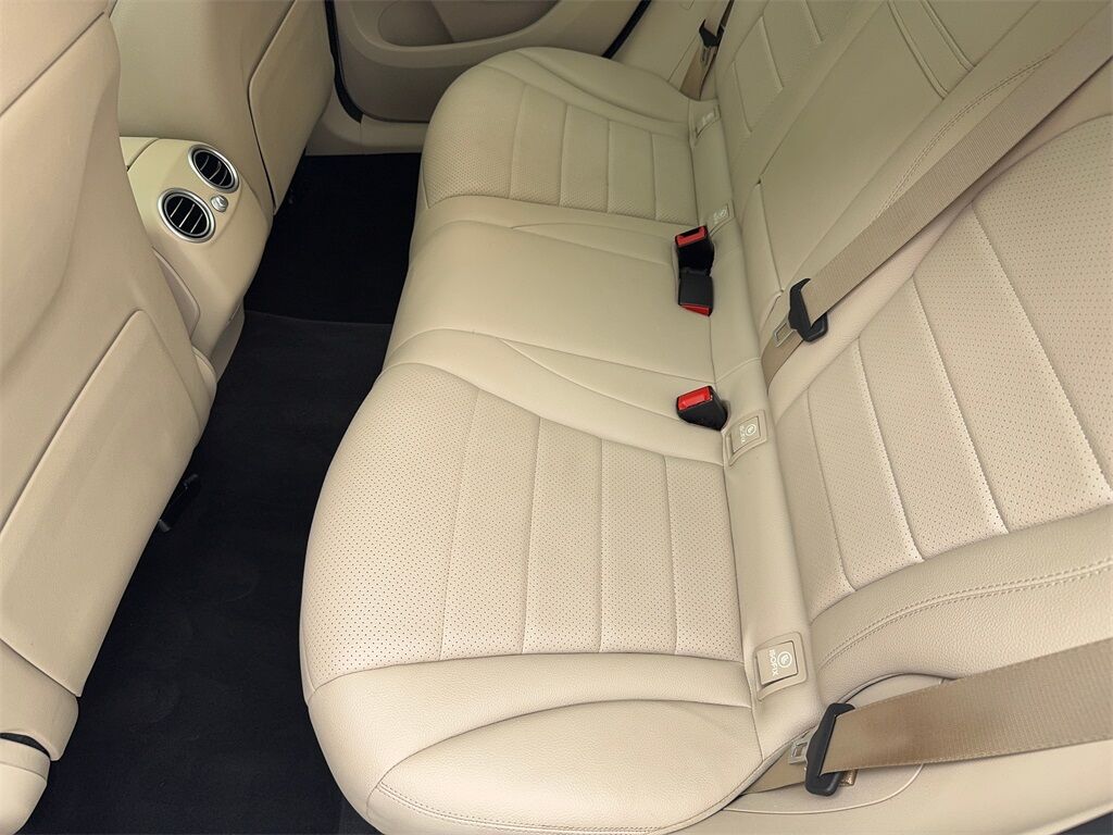 2021 Mercedes-Benz GLC GLC 300 NAV,CAM,PANO,HTD STS,BLIND SPOT Plano TX