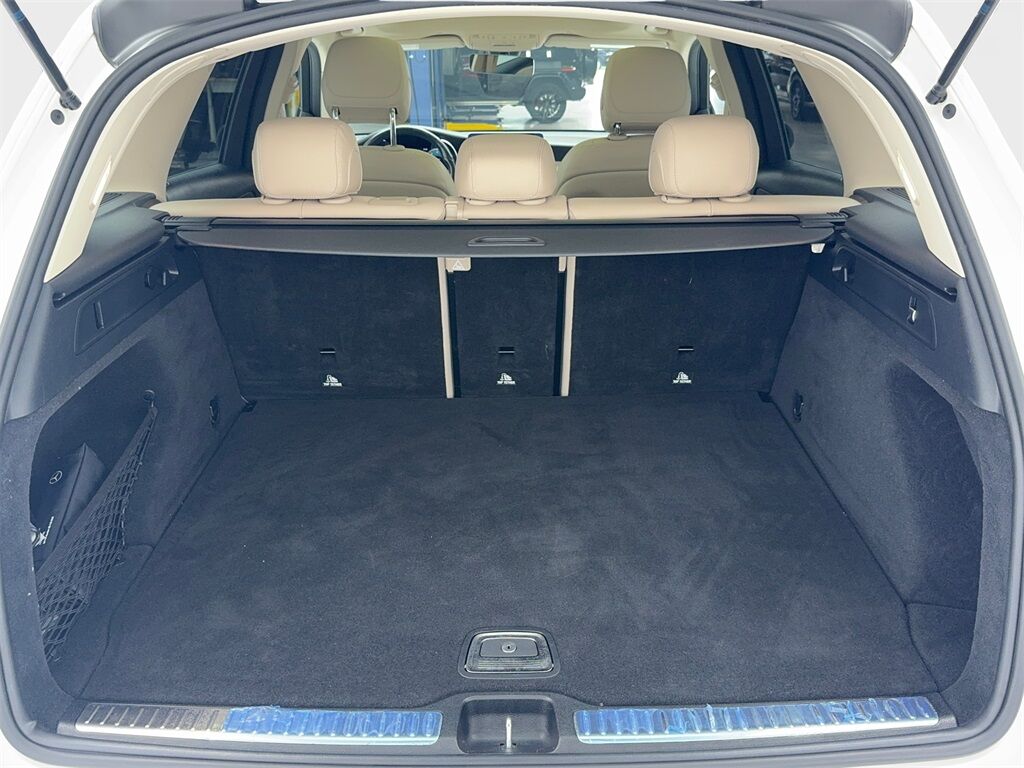 2021 Mercedes-Benz GLC GLC 300 NAV,CAM,PANO,HTD STS,BLIND SPOT Plano TX