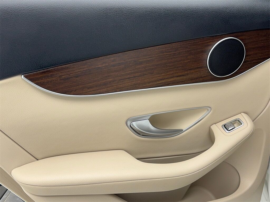 2021 Mercedes-Benz GLC GLC 300 NAV,CAM,PANO,HTD STS,BLIND SPOT Plano TX