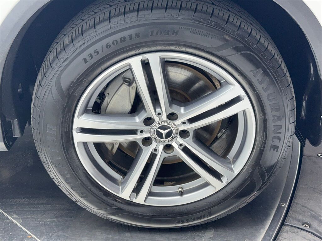 2021 Mercedes-Benz GLC GLC 300 NAV,CAM,PANO,HTD STS,BLIND SPOT Plano TX
