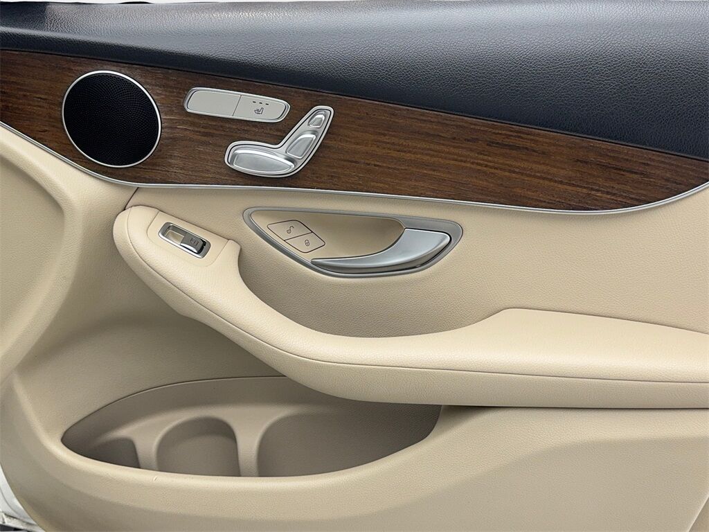 2021 Mercedes-Benz GLC GLC 300 NAV,CAM,PANO,HTD STS,BLIND SPOT Plano TX
