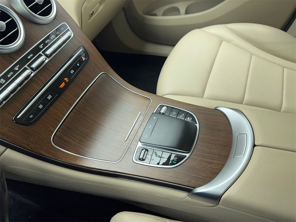 2021 Mercedes-Benz GLC GLC 300 NAV,CAM,PANO,HTD STS,BLIND SPOT Plano TX