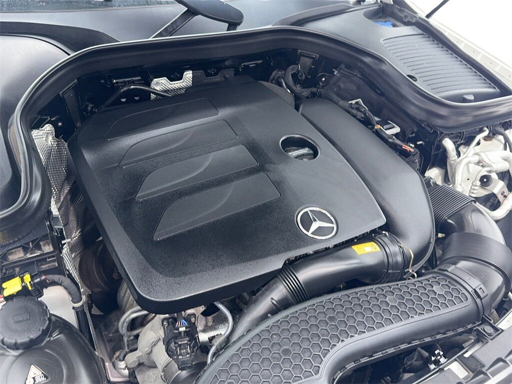 2021 Mercedes-Benz GLC GLC 300 NAV,CAM,PANO,HTD STS,BLIND SPOT Plano TX