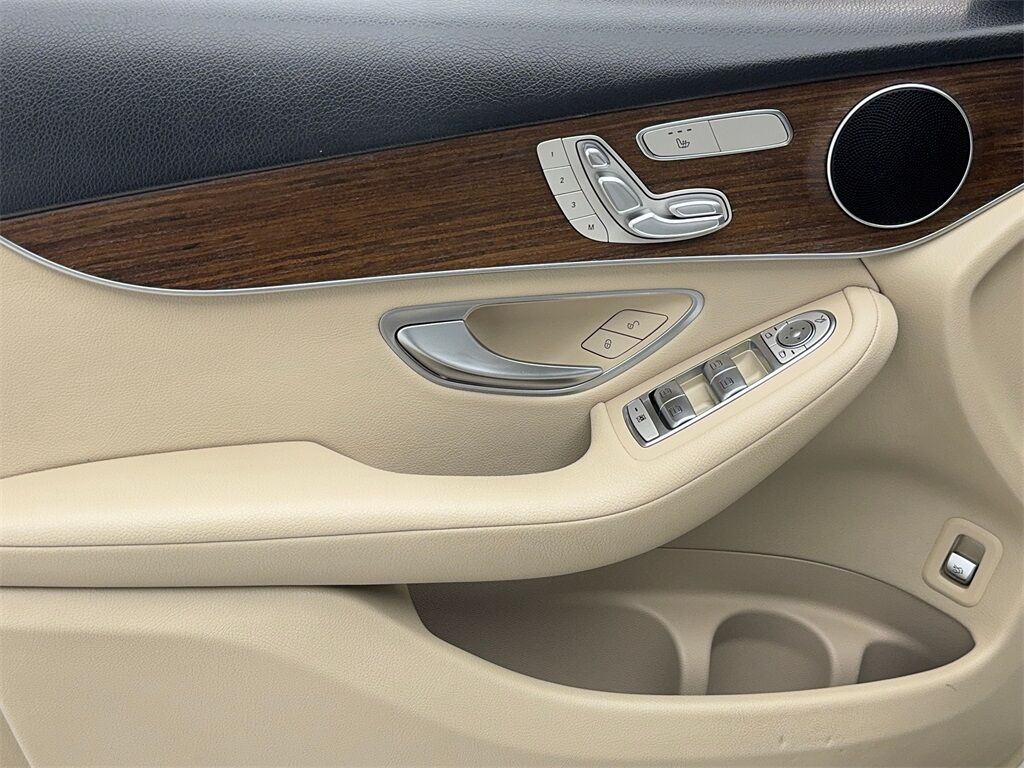 2021 Mercedes-Benz GLC GLC 300 NAV,CAM,PANO,HTD STS,BLIND SPOT Plano TX