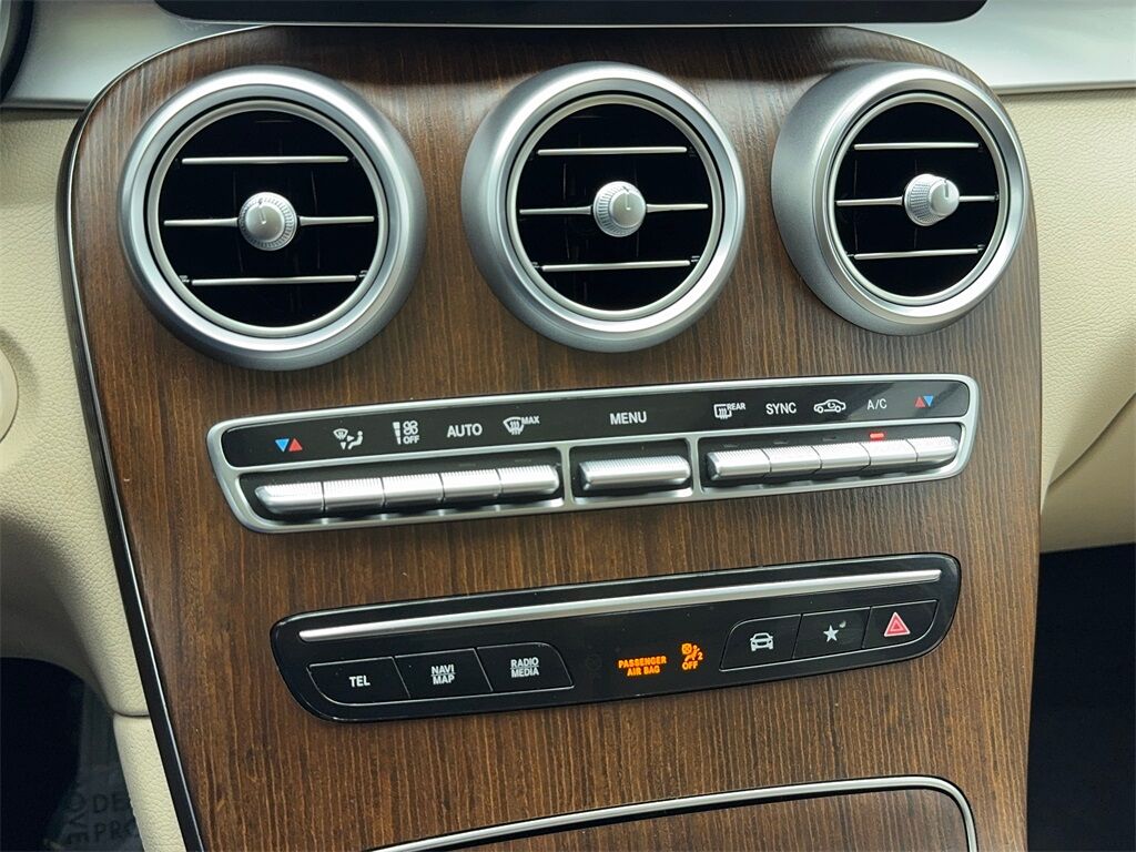 2021 Mercedes-Benz GLC GLC 300 NAV,CAM,PANO,HTD STS,BLIND SPOT Plano TX