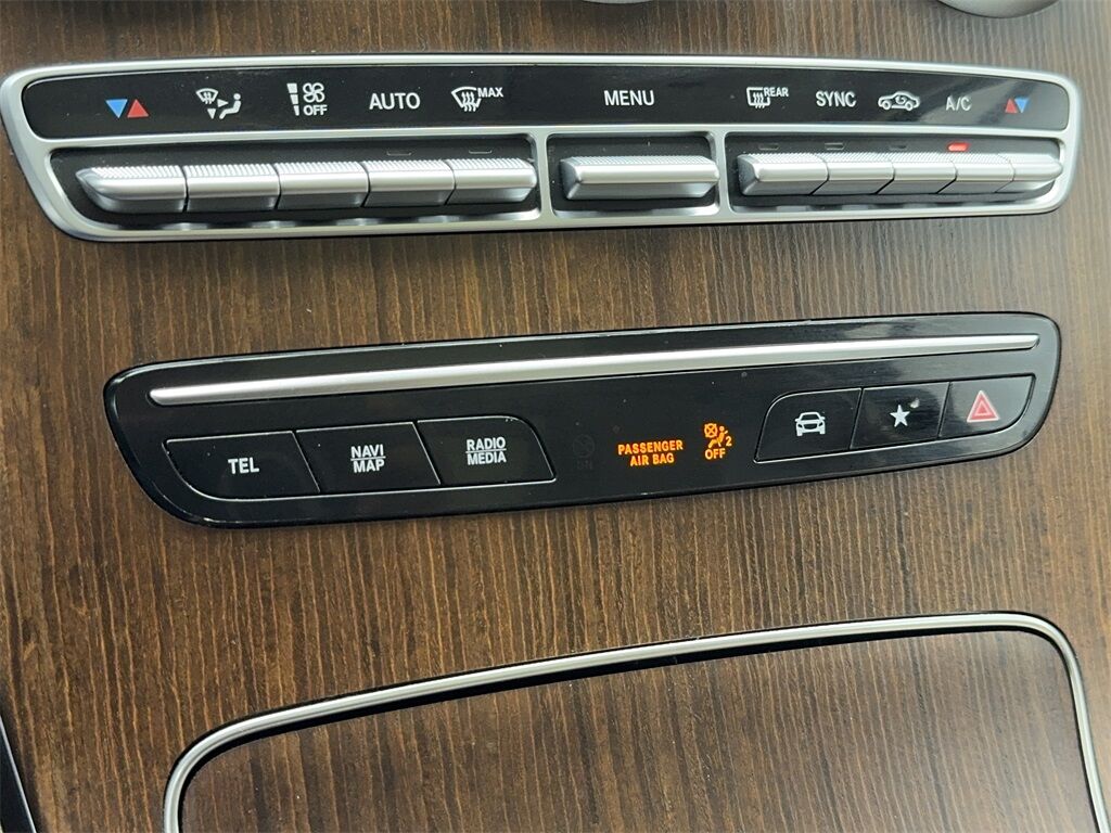 2021 Mercedes-Benz GLC GLC 300 NAV,CAM,PANO,HTD STS,BLIND SPOT Plano TX
