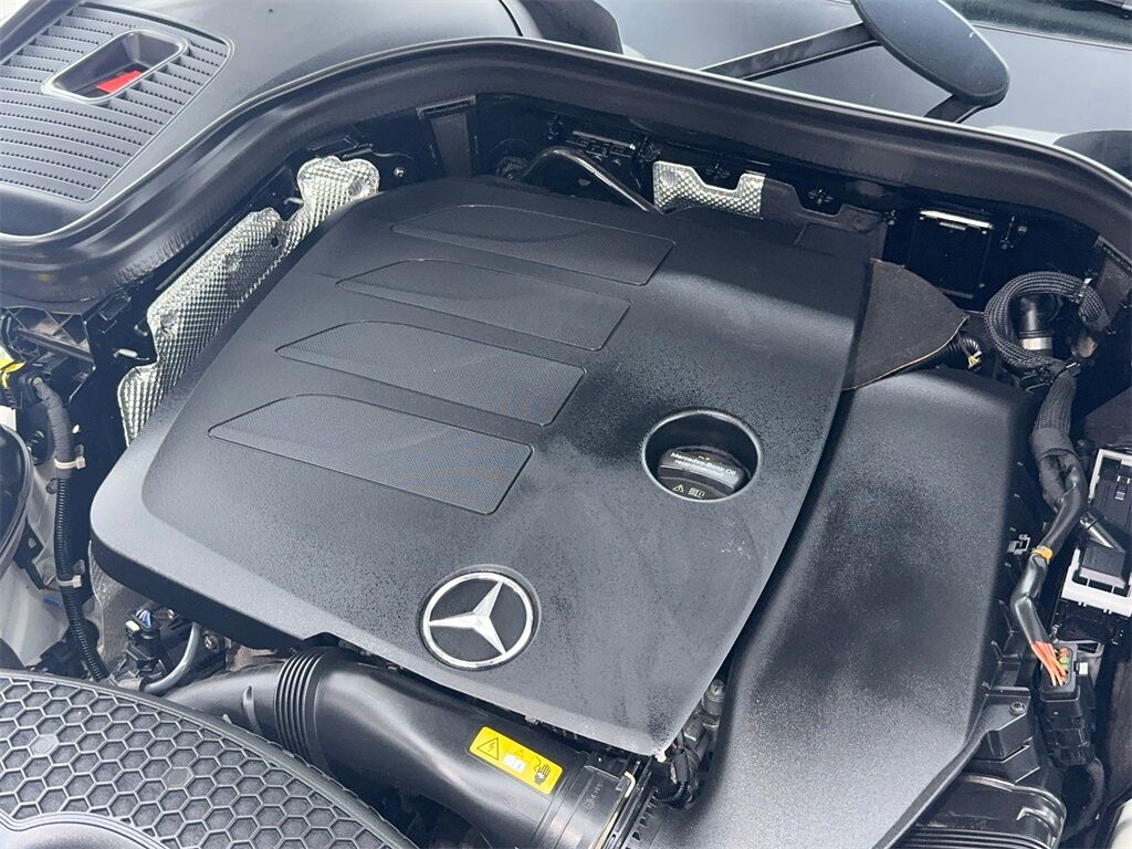2021 Mercedes-Benz GLC GLC 300 NAV,CAM,PANO,HTD STS,BLIND SPOT Plano TX