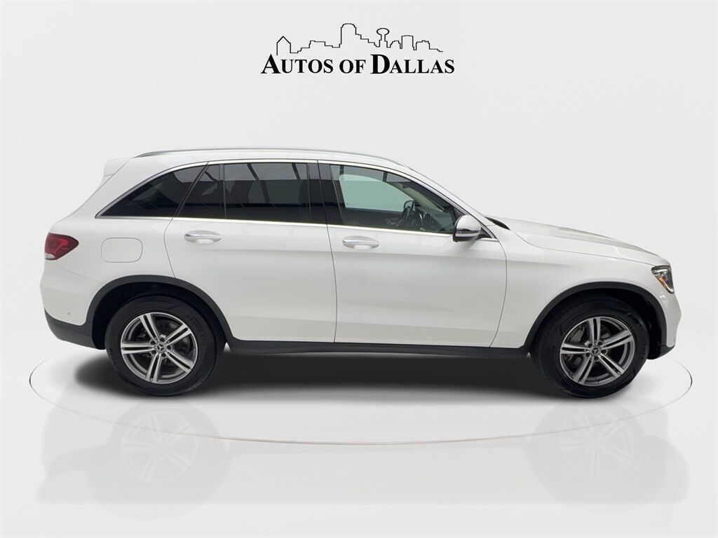 2021 Mercedes-Benz GLC GLC 300 NAV,CAM,PANO,HTD STS,BLIND SPOT Plano TX