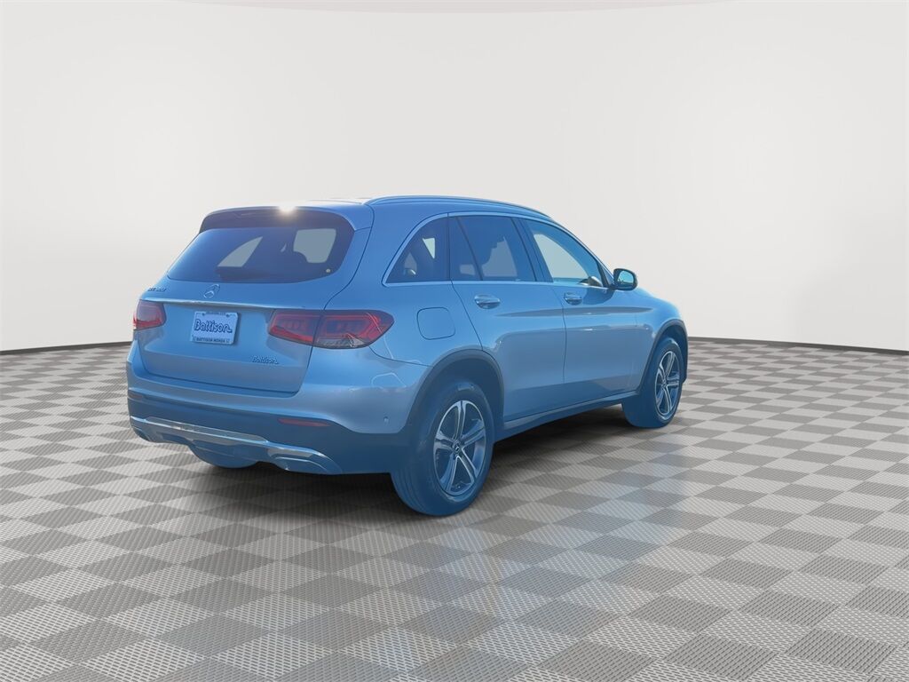 2021 Mercedes-Benz GLC GLC 300 Oklahoma City OK