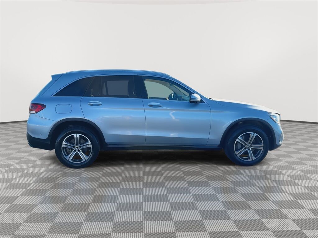 2021 Mercedes-Benz GLC GLC 300 Oklahoma City OK