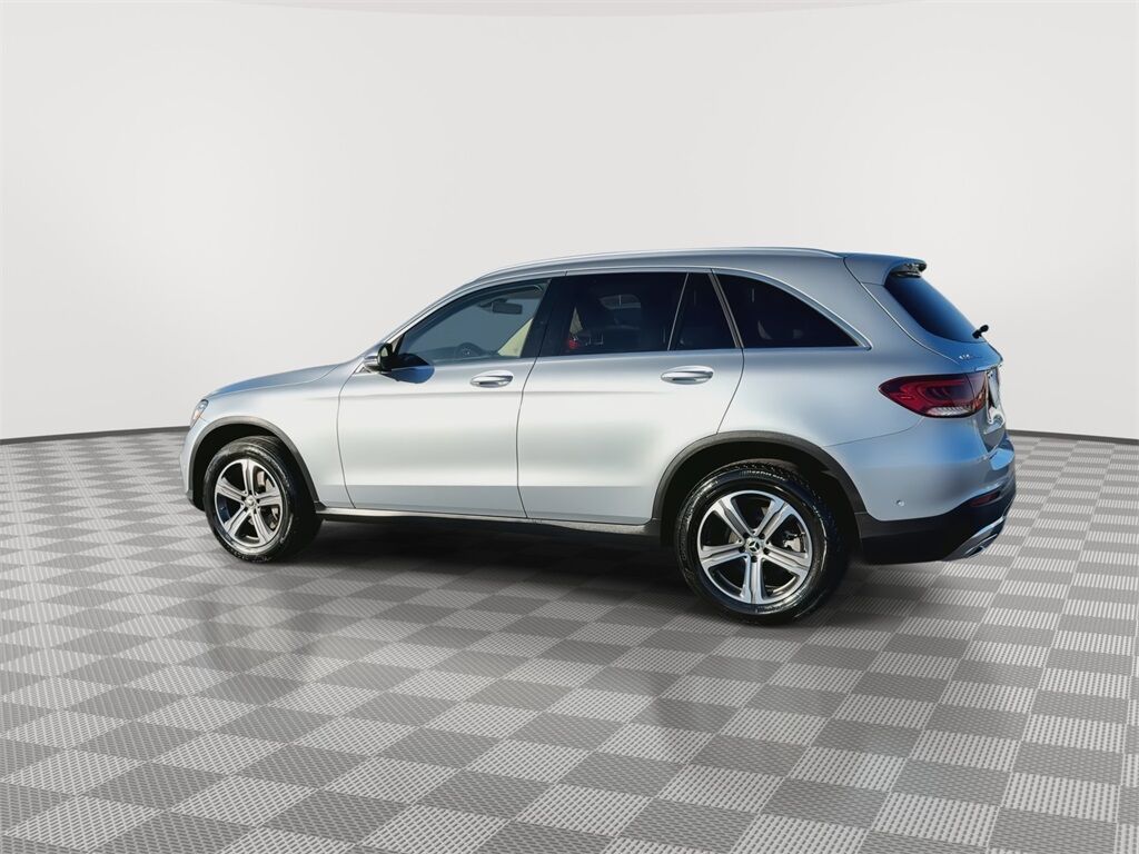 2021 Mercedes-Benz GLC GLC 300 Oklahoma City OK