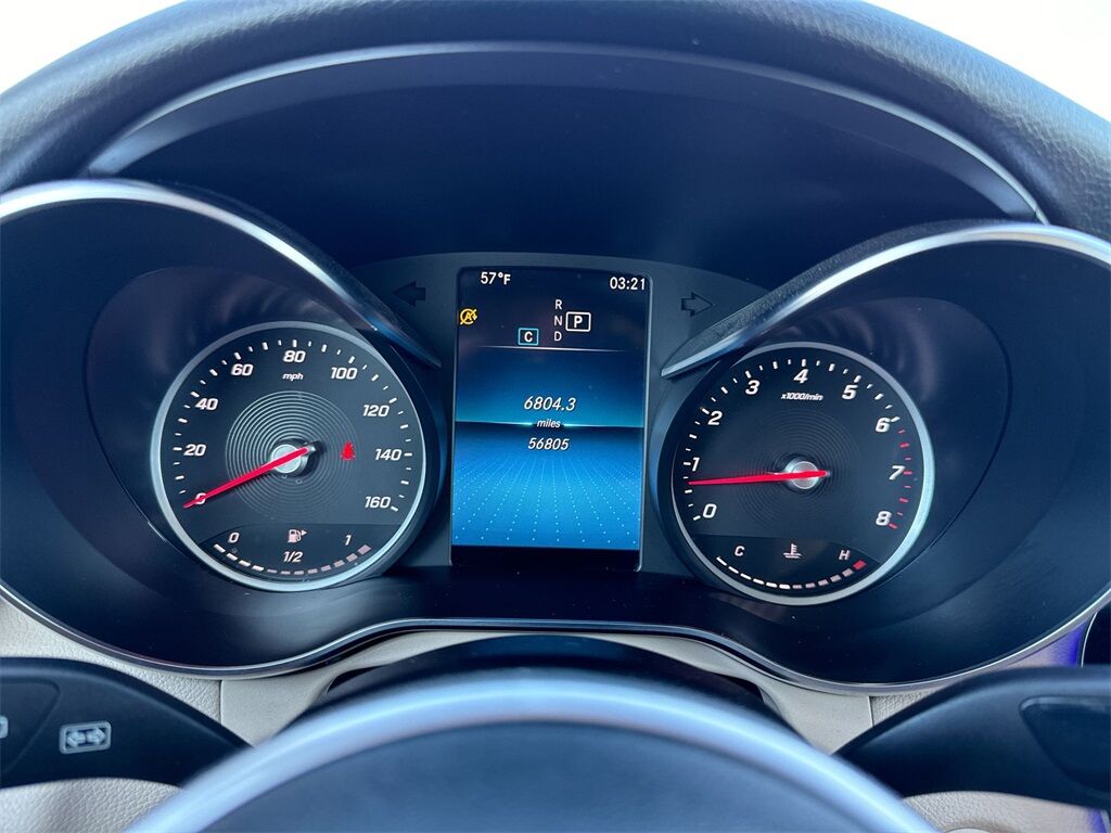 2021 Mercedes-Benz GLC GLC 300 Oklahoma City OK