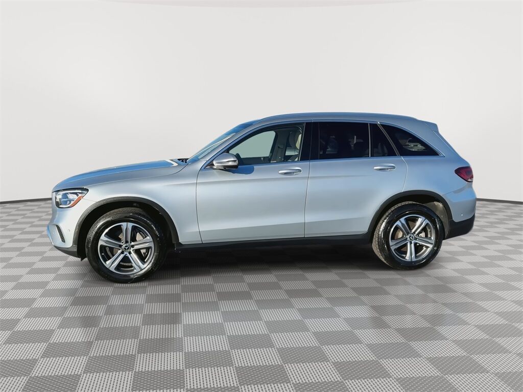 2021 Mercedes-Benz GLC GLC 300 Oklahoma City OK