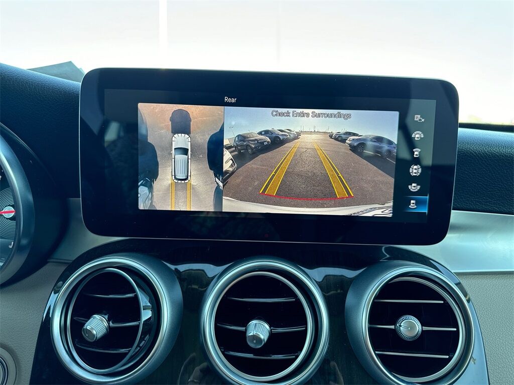 2021 Mercedes-Benz GLC GLC 300 Oklahoma City OK