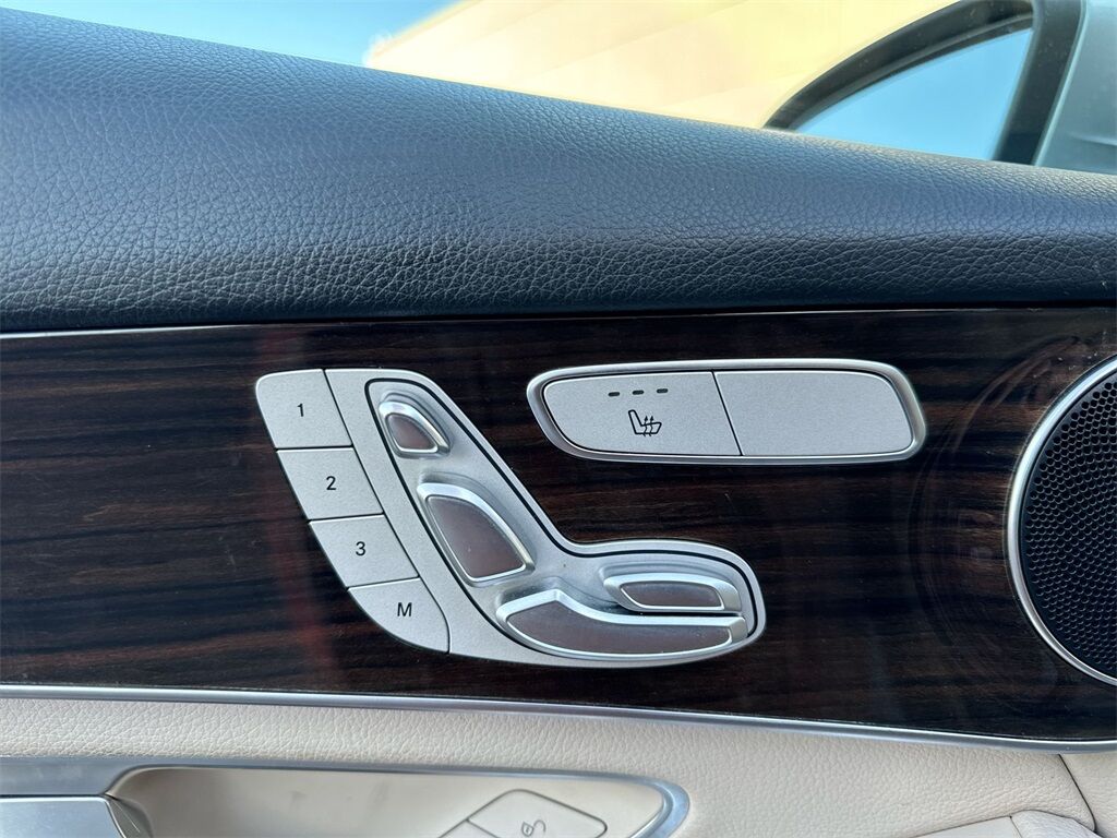 2021 Mercedes-Benz GLC GLC 300 Oklahoma City OK