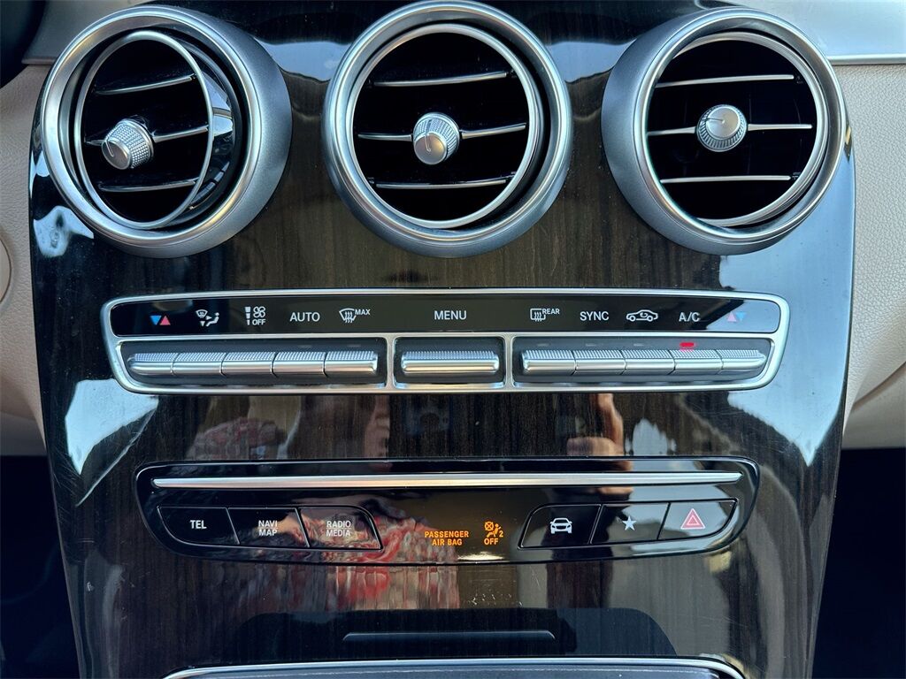 2021 Mercedes-Benz GLC GLC 300 Oklahoma City OK