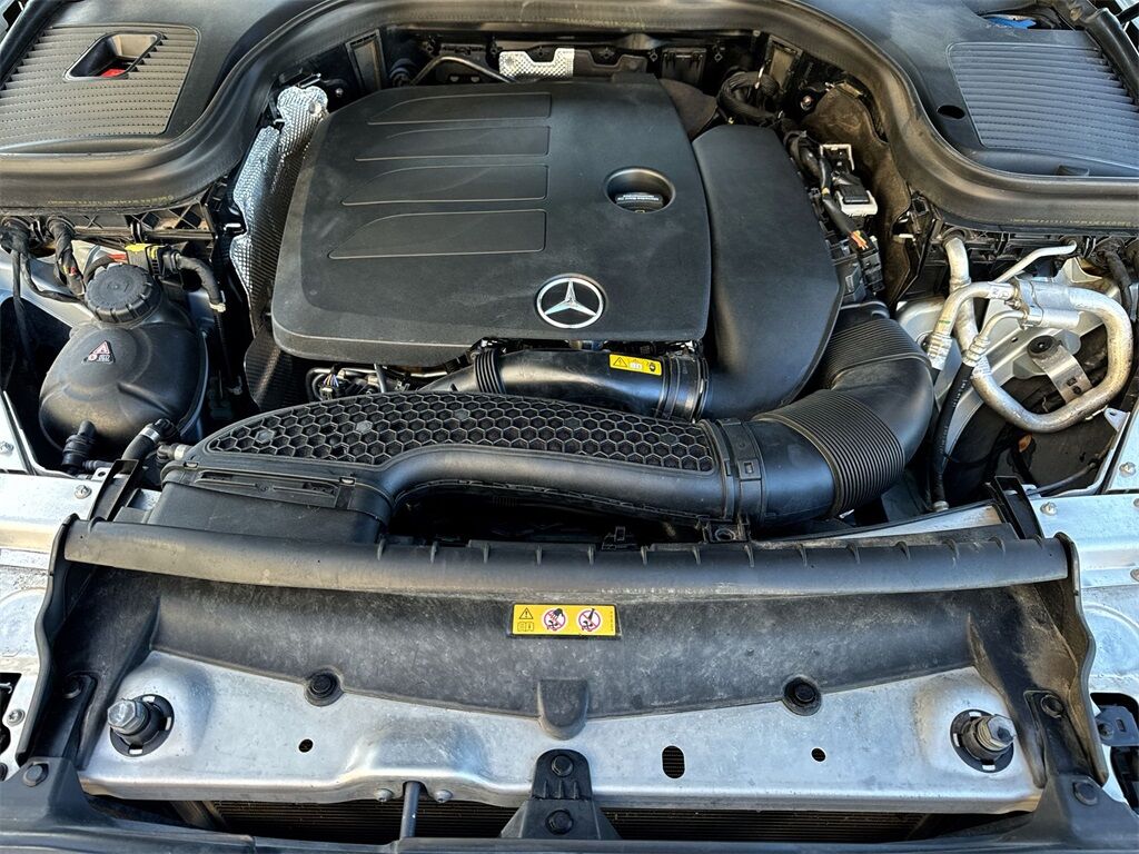 2021 Mercedes-Benz GLC GLC 300 Oklahoma City OK