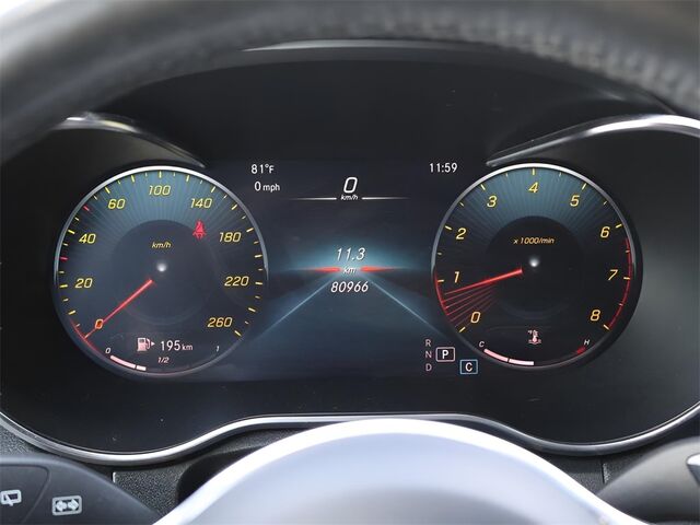 2021 Mercedes-Benz GLC GLC 300 Oshkosh WI