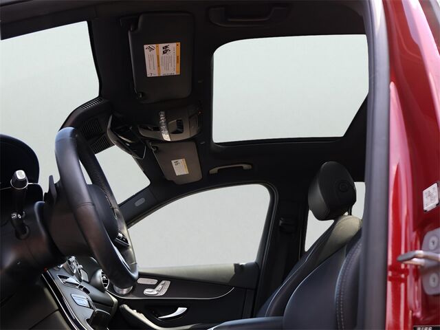 2021 Mercedes-Benz GLC GLC 300 Oshkosh WI