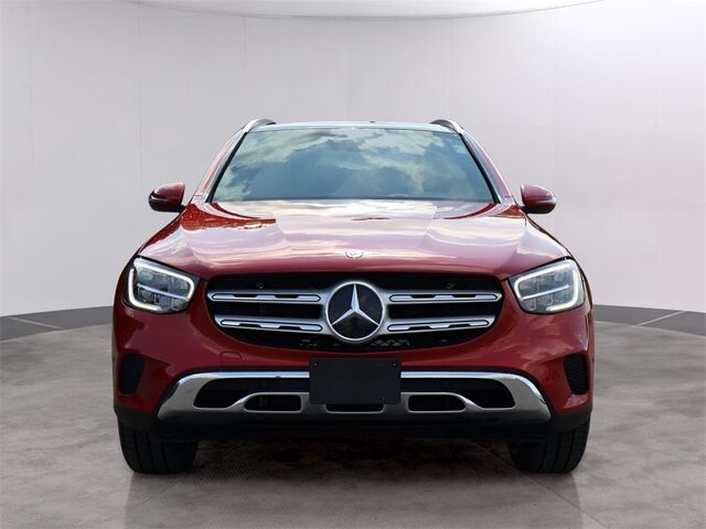 2021 Mercedes-Benz GLC GLC 300 Oshkosh WI