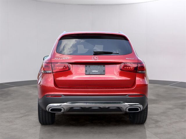 2021 Mercedes-Benz GLC GLC 300 Oshkosh WI