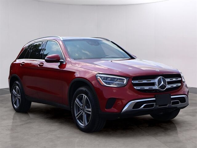 2021 Mercedes-Benz GLC GLC 300 Oshkosh WI