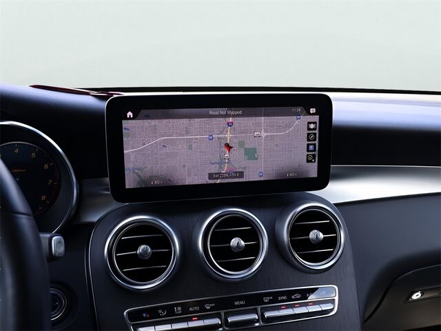 2021 Mercedes-Benz GLC GLC 300 Oshkosh WI