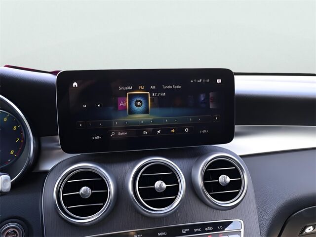 2021 Mercedes-Benz GLC GLC 300 Oshkosh WI