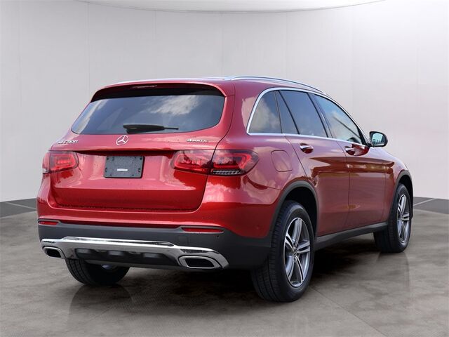 2021 Mercedes-Benz GLC GLC 300 Oshkosh WI