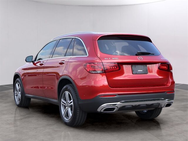2021 Mercedes-Benz GLC GLC 300 Oshkosh WI