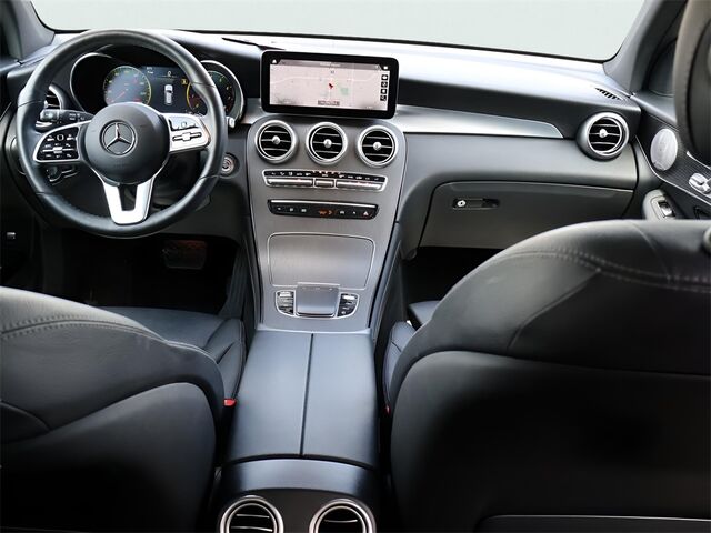 2021 Mercedes-Benz GLC GLC 300 Oshkosh WI
