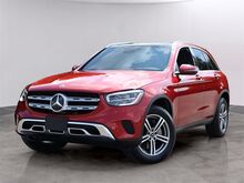 2021_Mercedes-Benz_GLC_GLC 300_ Oshkosh WI
