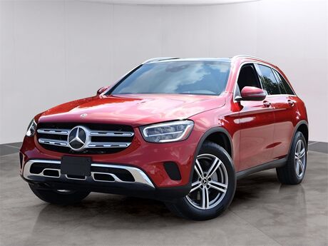 2021 Mercedes-Benz GLC GLC 300 Oshkosh WI
