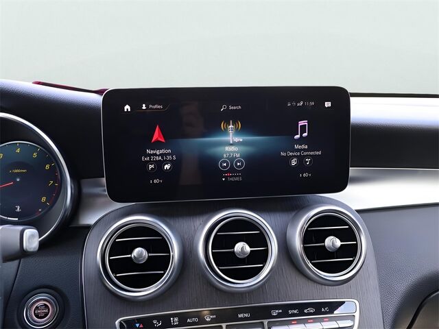 2021 Mercedes-Benz GLC GLC 300 Oshkosh WI
