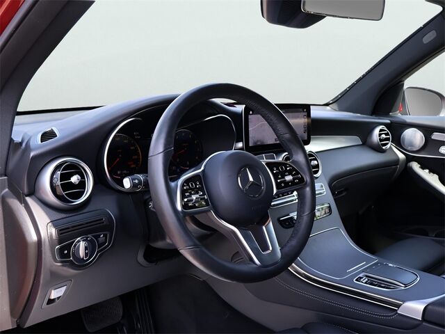2021 Mercedes-Benz GLC GLC 300 Oshkosh WI