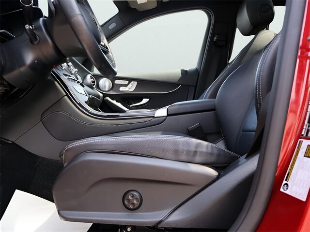 2021 Mercedes-Benz GLC GLC 300 Oshkosh WI