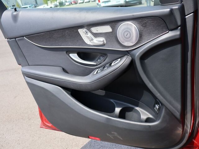 2021 Mercedes-Benz GLC GLC 300 Oshkosh WI