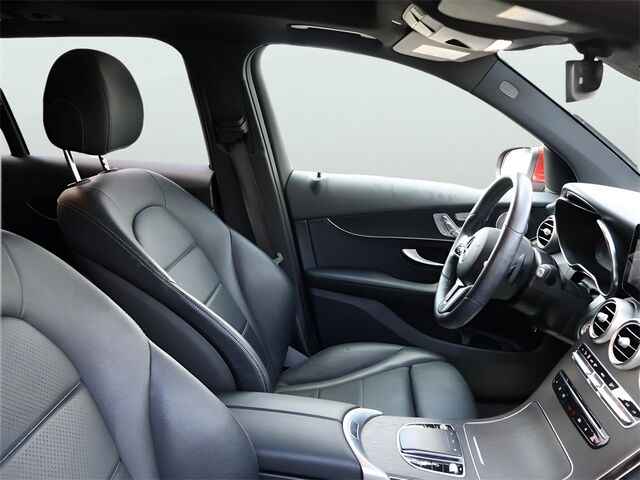 2021 Mercedes-Benz GLC GLC 300 Oshkosh WI