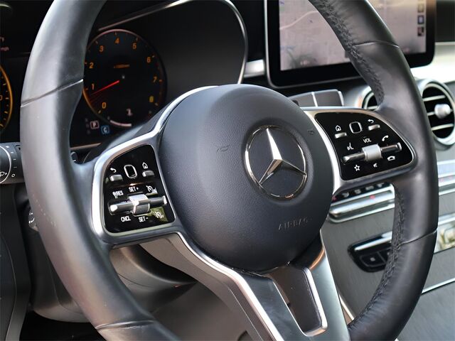 2021 Mercedes-Benz GLC GLC 300 Oshkosh WI