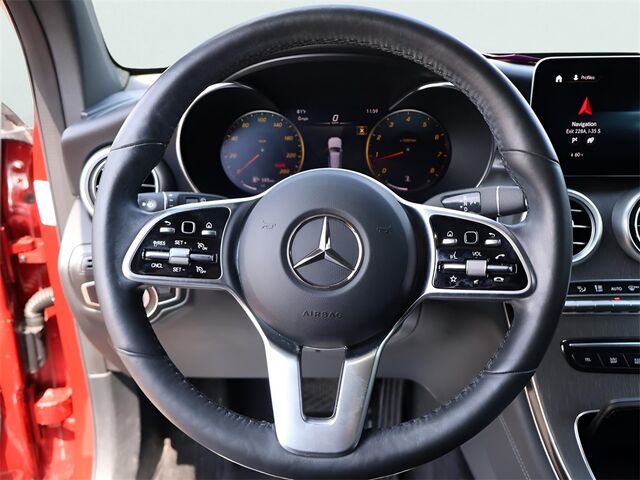 2021 Mercedes-Benz GLC GLC 300 Oshkosh WI