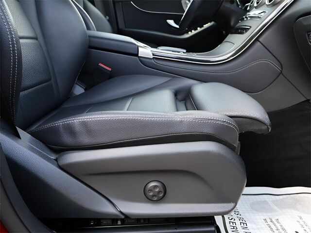 2021 Mercedes-Benz GLC GLC 300 Oshkosh WI