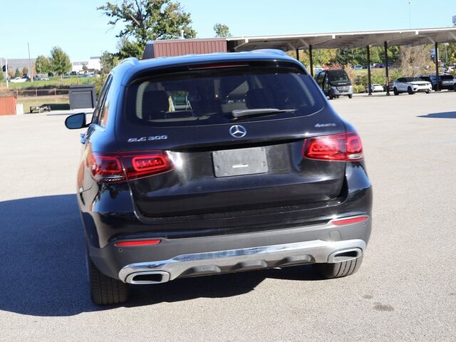2021 Mercedes-Benz GLC GLC 300 Oshkosh WI 2021 Mercedes-Benz GLC GLC 300 Oshkosh WI