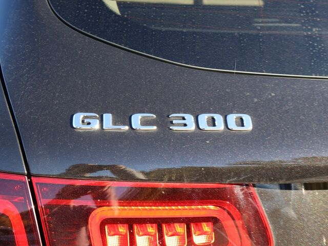 2021 Mercedes-Benz GLC GLC 300 Oshkosh WI 2021 Mercedes-Benz GLC GLC 300 Oshkosh WI