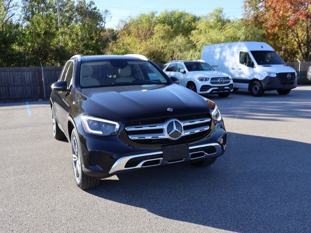 2021 Mercedes-Benz GLC GLC 300 Oshkosh WI 2021 Mercedes-Benz GLC GLC 300 Oshkosh WI