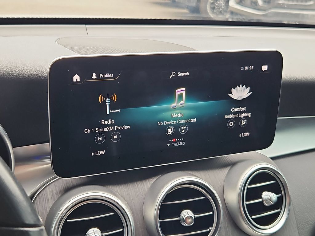 2021 Mercedes-Benz GLC GLC 300 Gresham OR