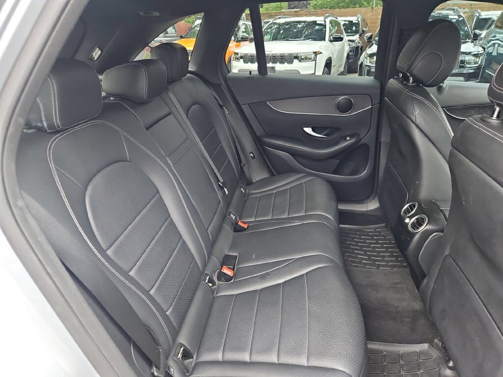2021 Mercedes-Benz GLC GLC 300 Gresham OR